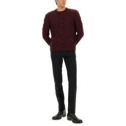 WOOL SWEATER