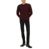 WOOL SWEATER