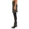 TWEED SKIRT