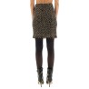 TWEED SKIRT