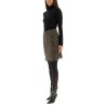 TWEED SKIRT
