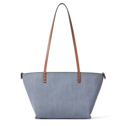 REVERSIBLE SHOPPER BAG "ROLL SMALL"
