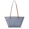 REVERSIBLE SHOPPER BAG "ROLL SMALL"