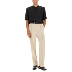 CASSANDRE STRIPED SHIRT