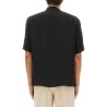 CASSANDRE STRIPED SHIRT