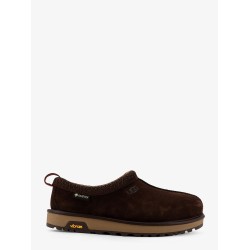 M Tasman GTX suede slip-on