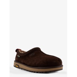 M Tasman GTX suede slip-on