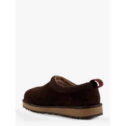 M Tasman GTX suede slip-on