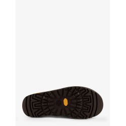 M Tasman GTX suede slip-on