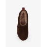 M Tasman GTX suede slip-on