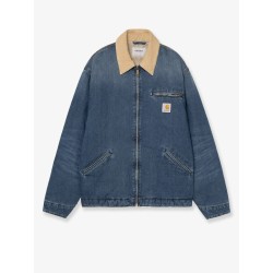 OG Detroit organic canvas jacket