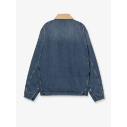 OG Detroit organic canvas jacket