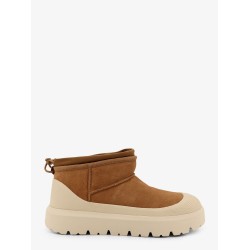M CL Ultra Mini Weather Hybrid ankle boots