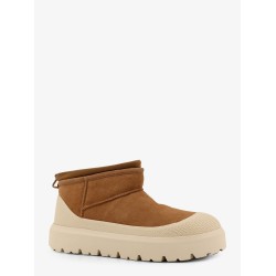 M CL Ultra Mini Weather Hybrid ankle boots