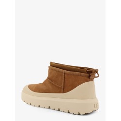 M CL Ultra Mini Weather Hybrid ankle boots