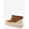 M CL Ultra Mini Weather Hybrid ankle boots