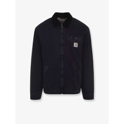 OG Detroit organic canvas jacket
