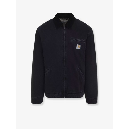 OG Detroit organic canvas jacket