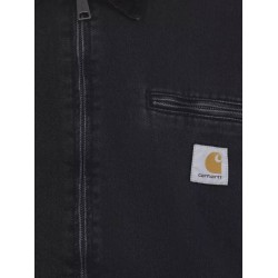 OG Detroit organic canvas jacket
