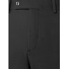 Virgin wool trousers