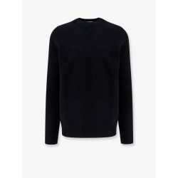 Wool blend sweater