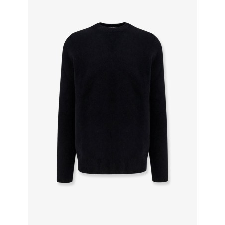 Wool blend sweater
