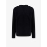 Wool blend sweater