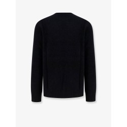 Wool blend sweater