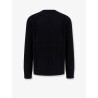 Wool blend sweater