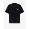 Work Pocket cotton t-shirt