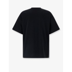 Work Pocket cotton t-shirt