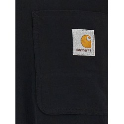 Work Pocket cotton t-shirt