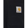 Work Pocket cotton t-shirt