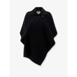 FF wool cape
