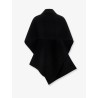 FF wool cape