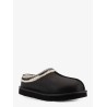 M Tasman Noir leather slip on