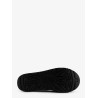 M Tasman Noir leather slip on