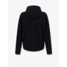 Nylon down jacket