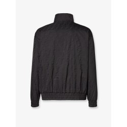 FF nylon bomber