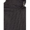 FF nylon bomber