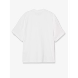 Work Pocket cotton t-shirt