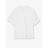 Work Pocket cotton t-shirt