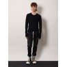 Bauhaus Cargo certified cotton trousers