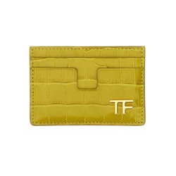 CARD HOLDER WITH LOGO