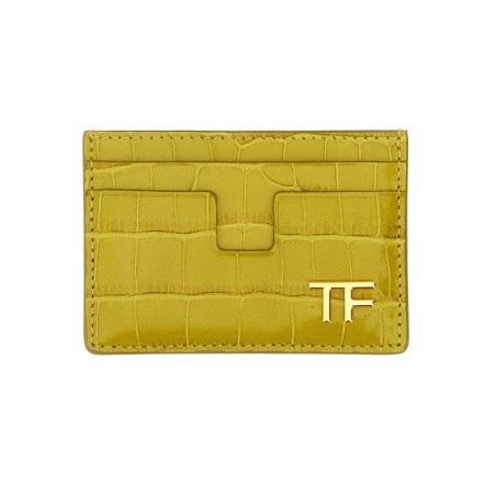 CARD HOLDER WITH LOGO