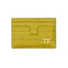 CARD HOLDER WITH LOGO