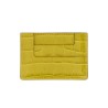 CARD HOLDER WITH LOGO