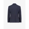 Virgin wool suit