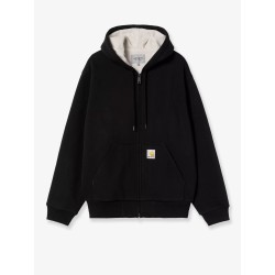 Active Sweat cotton blend Jacket