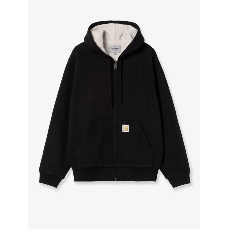 Active Sweat cotton blend Jacket